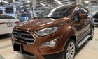 Ford EcoSport Titanium 2018 - Cần gấp xe Ford EcoSport Titanium 1.5L AT 2018 xe đẹp đi kĩ