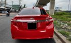 Toyota Vios 1.5G 2015 - Cần bán Toyota Vios 1.5G đời 2015, màu đỏ