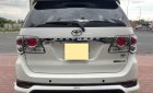 Toyota Fortuner 2.7V 2014 - Cần bán xe Toyota Fortuner TRD Sportivo 2.7V AT4x4 2014 máy xăng 2 cầu
