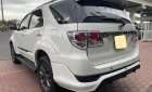 Toyota Fortuner 2.7V 2014 - Cần bán xe Toyota Fortuner TRD Sportivo 2.7V AT4x4 2014 máy xăng 2 cầu