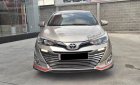 Toyota Vios G 2018 - Cần bán xe Toyota Vios G đời 2018, màu nâu