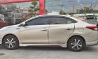 Toyota Vios G 2018 - Cần bán xe Toyota Vios G đời 2018, màu nâu