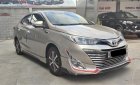 Toyota Vios G 2018 - Cần bán xe Toyota Vios G đời 2018, màu nâu