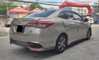 Toyota Vios G 2018 - Cần bán xe Toyota Vios G đời 2018, màu nâu