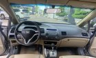 Honda Civic G 2010 - Cần bán xe Honda Civic 1.8G AT 2010 màu bạc số tự động