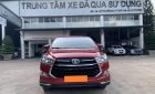 Toyota Innova Venturer 2019 - Cần bán xe Toyota Innova Venturer năm 2019, màu đỏ, số tự động, giá 800tr