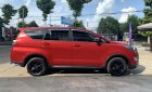 Toyota Innova Venturer 2019 - Cần bán xe Toyota Innova Venturer năm 2019, màu đỏ, số tự động, giá 800tr