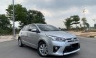Toyota Yaris G 2014 - Xe Toyota Yaris G đời 2014, màu bạc, nhập khẩu, số tự động giá cạnh tranh