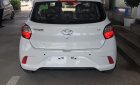 Hyundai Grand i10 1.2 AT 2021 - Cần bán Hyundai Grand i10 1.2 AT mẫu mới+Tặng bảo hiểm vật chất + Phụ kiện cao cấp