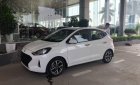 Hyundai Grand i10 1.2 AT 2021 - Cần bán Hyundai Grand i10 1.2 AT mẫu mới+Tặng bảo hiểm vật chất + Phụ kiện cao cấp