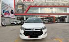 Toyota Innova V 2016 - Cần bán xe Toyota Innova V đời 2016, màu trắng, số tự động