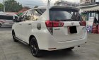 Toyota Innova V 2016 - Cần bán xe Toyota Innova V đời 2016, màu trắng, số tự động