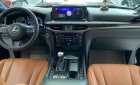 Lexus LX 570 2016 - Bán xe Lexus LX570 biển sản xuất 2016 xe như mới