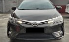 Toyota Corolla altis G 2019 - Bán xe Toyota Altis 1.8G CVT 2019 màu đen, xe đẹp đi kĩ