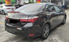 Toyota Corolla altis G 2019 - Bán xe Toyota Altis 1.8G CVT 2019 màu đen, xe đẹp đi kĩ