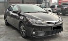 Toyota Corolla altis G 2019 - Bán xe Toyota Altis 1.8G CVT 2019 màu đen, xe đẹp đi kĩ