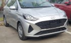 Hyundai Grand i10 MT Base 2021 - [0934718321] giá xe Hyundai I10 Base, mẫu mới nhất 2021