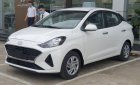 Hyundai Grand i10 MT Base 2021 - [0934718321] giá xe Hyundai I10 Base, mẫu mới nhất 2021