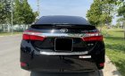 Toyota Corolla altis G 2017 - Cần bán xe Toyota Altis 1.8G CVT 2017 màu đen, xe đẹp đi kĩ