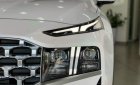Hyundai Santa Fe   2021 - Santa Fe 2021 2.2 dầu, giảm giá tiền mặt 20tr, tặng phụ kiện cao cấp