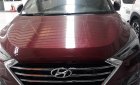 Hyundai Tucson   2021 - Giá Hyundai Tucson 2021 giảm giá chạm đáy, hỗ trợ thuế trước bạ