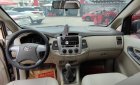 Toyota Innova E 2015 - Bán xe Toyota Innova 2.0E 2015 màu nâu vàng, xe đẹp đi kĩ chính hãng Toyota Sure