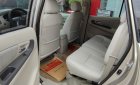 Toyota Innova E 2015 - Bán xe Toyota Innova 2.0E 2015 màu nâu vàng, xe đẹp đi kĩ chính hãng Toyota Sure