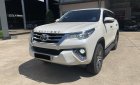 Toyota Fortuner V 2017 - Bán xe Toyota Fortuner V 2.7AT 2017 1 cầu nhập Indo chính hãng Toyota Sure