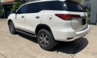 Toyota Fortuner V 2017 - Bán xe Toyota Fortuner V 2.7AT 2017 1 cầu nhập Indo chính hãng Toyota Sure