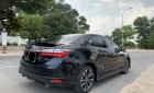 Toyota Corolla altis 2.0V 2018 - Cần bán xe Toyota Altis 2.0V Sport 2018 xe đi ít chính hãng Toyota Sure