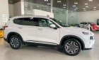 Hyundai Santa Fe   2021 - [Siêu hot] Hyundai Santafe xăng 2021, giá ưu đãi hơn 50Tr + hỗ trợ thuế trước bạ 5%