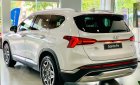 Hyundai Santa Fe   2021 - [Siêu hot] Hyundai Santafe xăng 2021, giá ưu đãi hơn 50Tr + hỗ trợ thuế trước bạ 5%