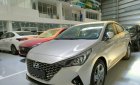 Hyundai Accent 1.4   2021 - [Giảm giá HCM] Hyundai Accent giảm giá sốc cho HCM + tặng 20tr phụ kiện nhiều ưu đãi