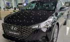 Hyundai Accent 1.4  2021 - [Màu đen hot] bán Hyundai Accent Đặc biệt, giảm 30Tr tiền mặt + tặng phụ kiện 20Tr 