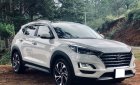 Hyundai Tucson 1.6 TURBO 2021 - [Lâm Hyundai] bán Tucson Turbo 2021+giá giảm sâu ưu đãi hộ khẩu HCM