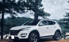 Hyundai Tucson 1.6 TURBO 2021 - [Lâm Hyundai] bán Tucson Turbo 2021+giá giảm sâu ưu đãi hộ khẩu HCM