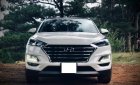 Hyundai Tucson 1.6 TURBO 2021 - [Lâm Hyundai] bán Tucson Turbo 2021+giá giảm sâu ưu đãi hộ khẩu HCM