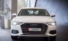 Audi A6 2020 - Cần bán Audi A6 đời 2020, màu trắng, nhập khẩu nguyên chiếc