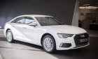 Audi A6 2020 - Cần bán Audi A6 đời 2020, màu trắng, nhập khẩu nguyên chiếc