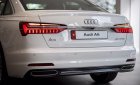 Audi A6 2020 - Cần bán Audi A6 đời 2020, màu trắng, nhập khẩu nguyên chiếc