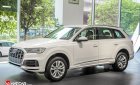 Audi Q7 2020 - Bán xe Audi Q7 đời 2020, màu trắng, nhập khẩu