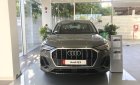 Audi Q3 2020 - Cần bán Audi Q3 đời 2020, màu xám, nhập khẩu