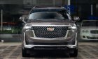 Cadillac Escalade ESV Premium Luxury 2021 - Bán Cadillac Escalade ESV Premium Luxury  2021, nhập khẩu nguyên chiếc, giá cực tốt