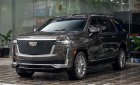 Cadillac Escalade ESV Premium Luxury 2021 - Bán Cadillac Escalade ESV Premium Luxury  2021, nhập khẩu nguyên chiếc, giá cực tốt