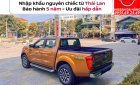 Nissan Navara EL 2020 - Cần bán xe Nissan Navara EL sản xuất 2020, màu nâu, nhập khẩu nguyên chiếc giá cạnh tranh