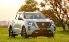 Nissan Navara VE 2021 - Bán Nissan Navara  2021 - Xe nhập khẩu, bảo hành 5 năm