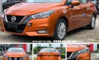 Nissan Navara EL 2020 - Bán ô tô Nissan Navara EL đời 2020, màu nâu, xe nhập