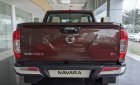 Nissan Navara EL 2020 - Bán xe Nissan Navara EL đời 2020, màu nâu, nhập khẩu, 624 triệu