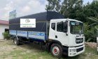 Xe tải 5 tấn - dưới 10 tấn VPT950 2021 - xe Veam VPT950, xe tải 9.3 tấn thùng 7.6m 