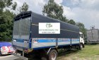 Xe tải 5 tấn - dưới 10 tấn VPT950 2021 - xe Veam VPT950, xe tải 9.3 tấn thùng 7.6m 